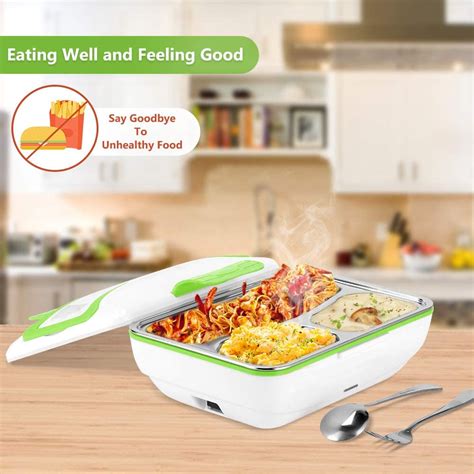 do you add water to yohoolyo electric lunch box|ALL YOU NEED TO KNOW ABOUT AN ELECTRIC .